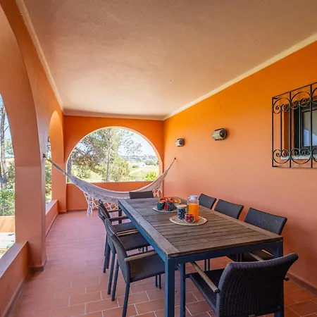 Orange Tree House 阿尔布费拉