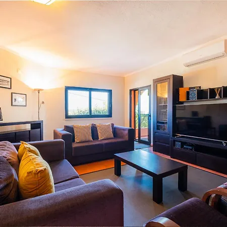 Orange Tree House * 阿尔布费拉