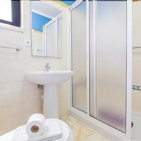 Orange Tree House אלבופיירה