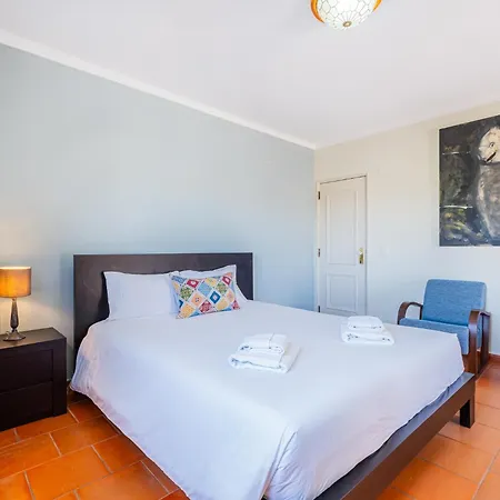 Orange Tree House Villa *