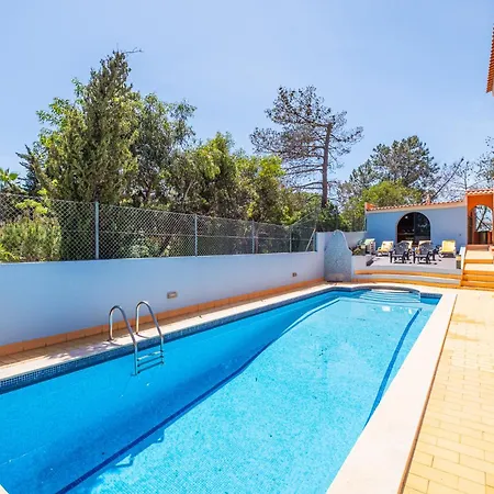 Villa Orange Tree House Albufeira