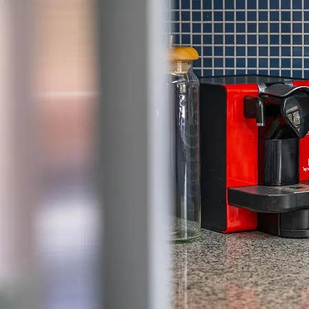 Orange Tree House וילה