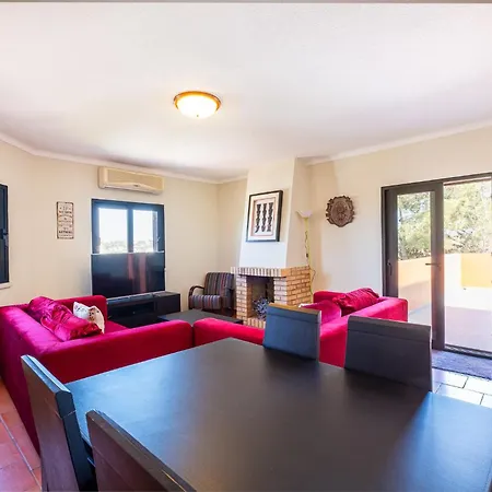 וילה Orange Tree House *