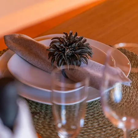 Orange Tree House * Albufeira