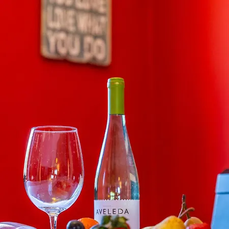 Orange Tree House Albufeira