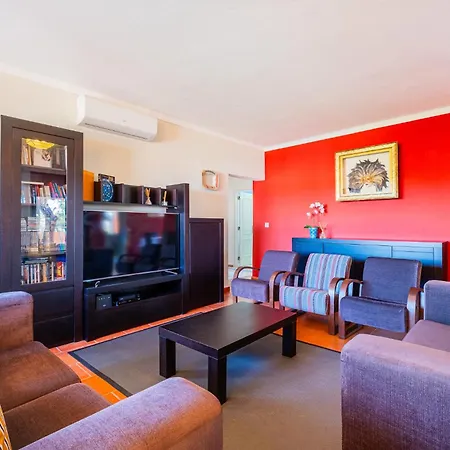 Orange Tree House * אלבופיירה