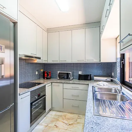 וילה Orange Tree House *