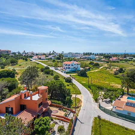 Orange Tree House * Albufeira