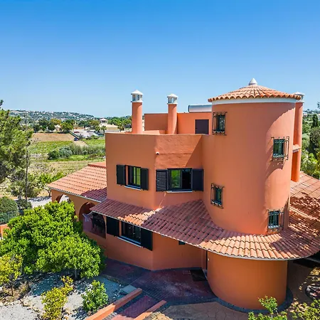 Orange Tree House אלבופיירה