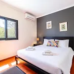 Orange Tree House 别墅 阿尔布费拉