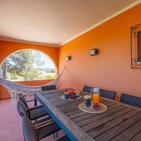 Вилла Orange Tree House Албуфейра
