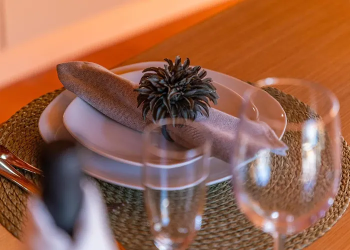 Orange Tree House * Албуфейра