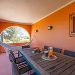 וילה Orange Tree House אלבופיירה