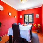 Orange Tree House * אלבופיירה