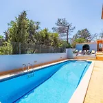 וילה Orange Tree House אלבופיירה