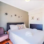 Orange Tree House * אלבופיירה