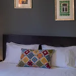 Orange Tree House