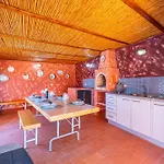 Orange Tree House