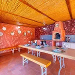 וילה Orange Tree House אלבופיירה