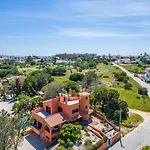 Orange Tree House * אלבופיירה