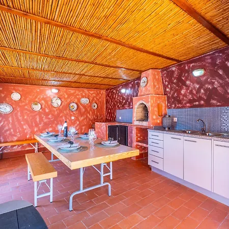 Orange Tree House