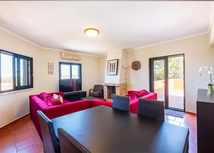 וילה Orange Tree House *