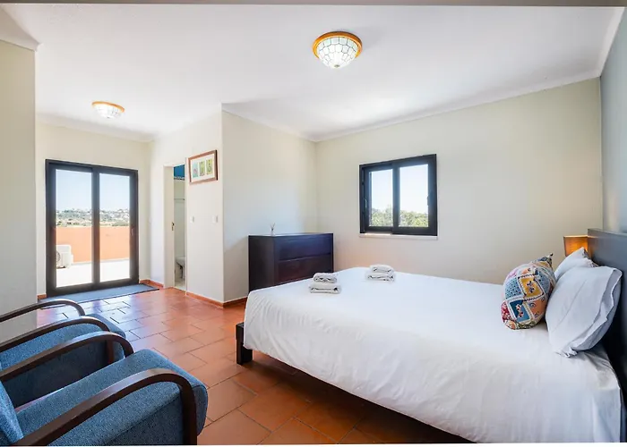 Orange Tree House וילה