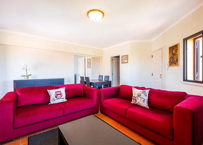 וילה Orange Tree House *