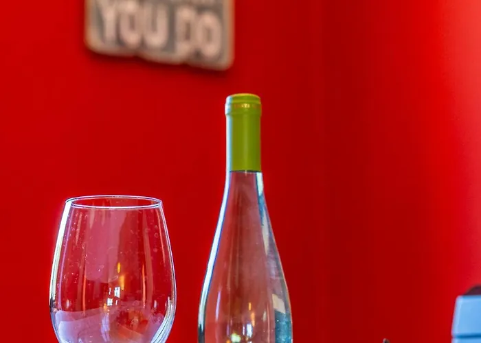 Orange Tree House אלבופיירה